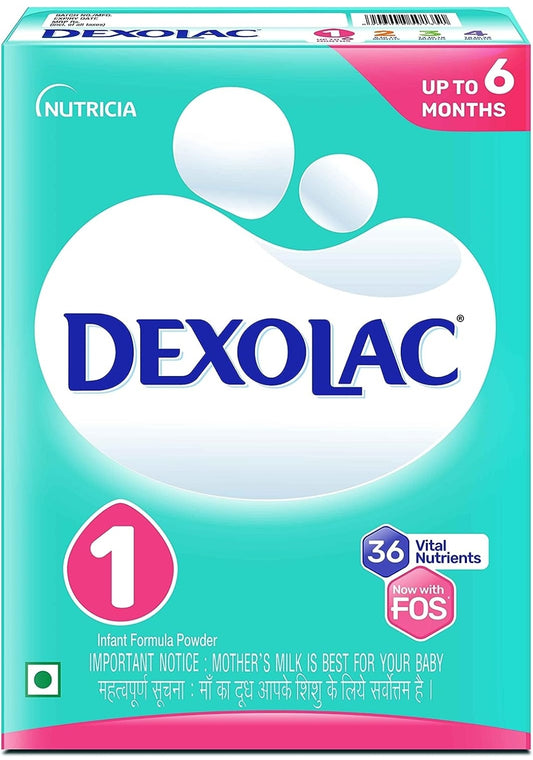 DexoLAC 1
