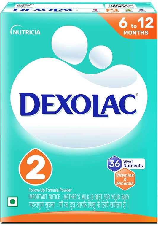 DexoLac 2
