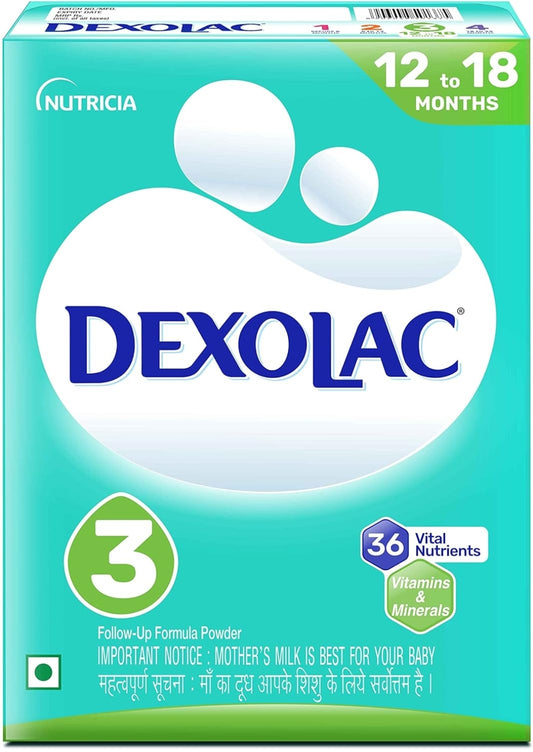 DexoLac 3