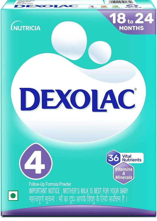 DexoLac 4