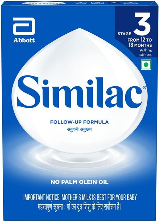 Similac stage 3