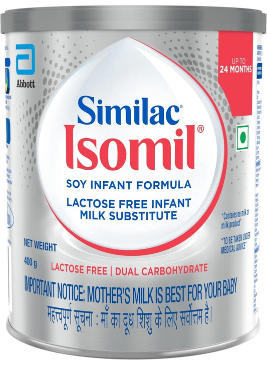 Similac isomil