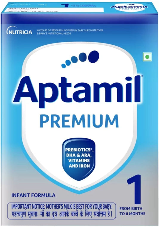 Aptamil premium